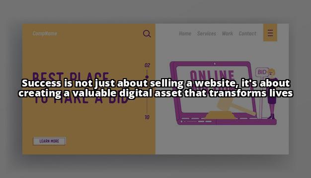 How to Sell a Website on Flippa